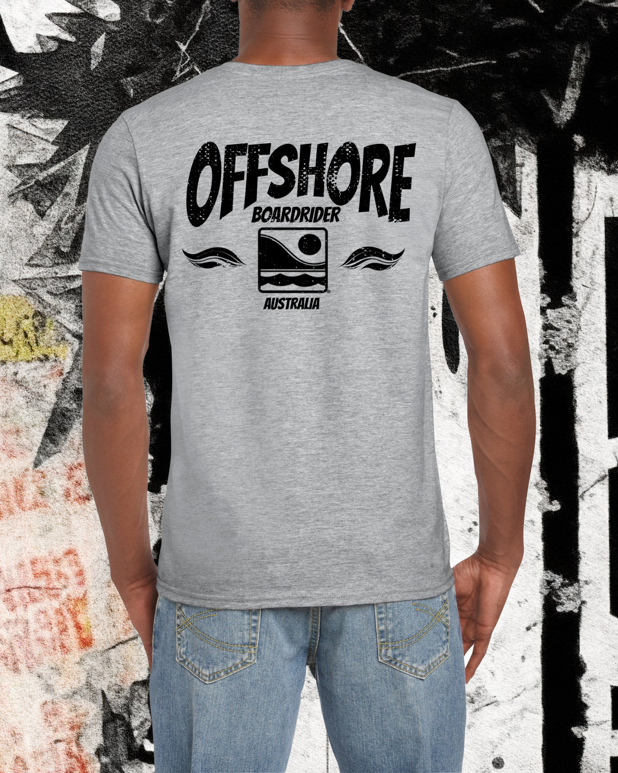 Offshore logo